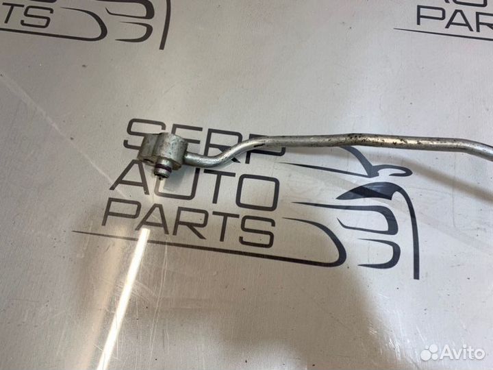 Трубка кондиционера Volkswagen Passat B6 2.0 BMR