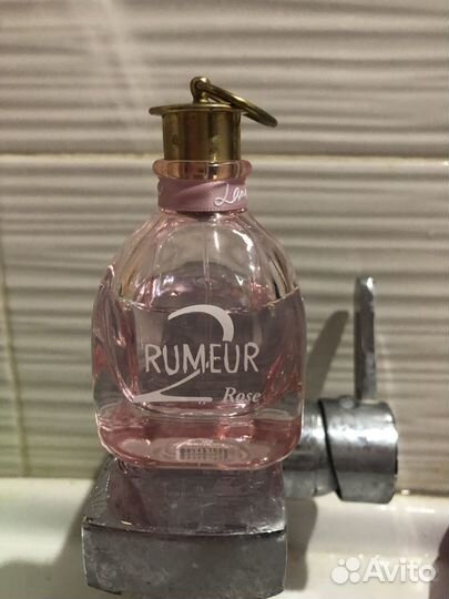 Туалетная вода женская