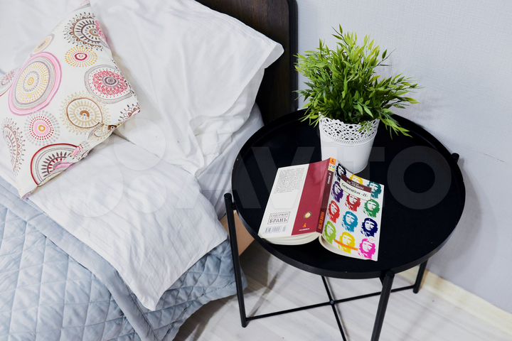 Квартира-студия, 23 м², 3/5 эт.