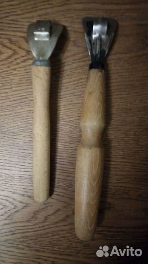 Ручки для сковороды