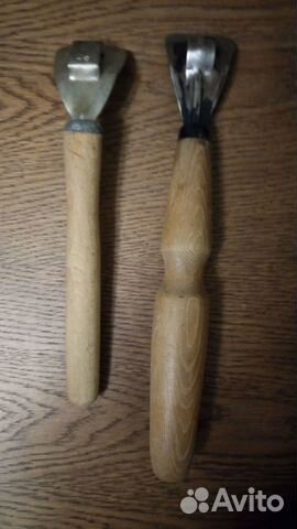 Ручки для сковороды