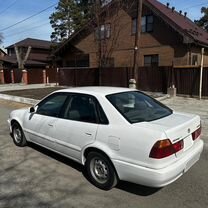 Toyota Sprinter 1.5 AT, 1998, 238 000 км, с пробегом, цена 410 000 руб.