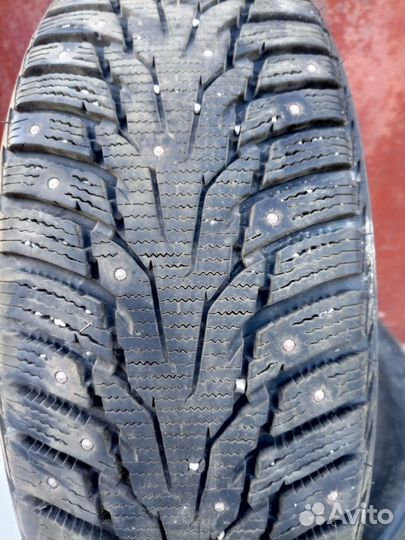 Nexen Winguard WinSpike WH62 205/60 R16