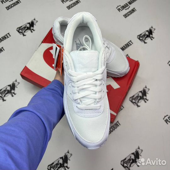 Оригинал 44 eu Nike air max 90
