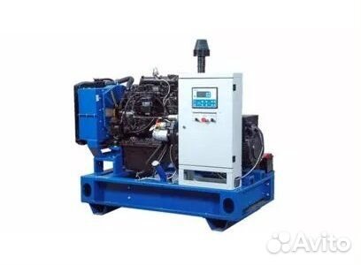Аренда дизельных генераторов 30 - 500 кВт