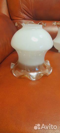 Плафоны для люстры е27