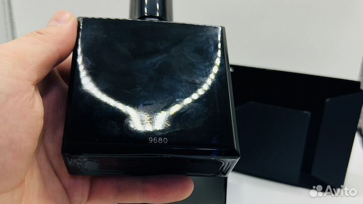 Bleu de chanel parfum