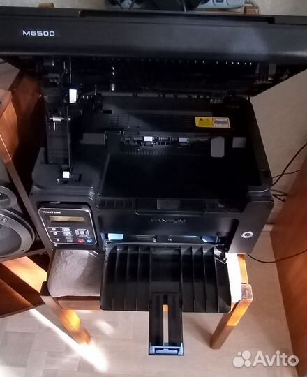 Мфу pantum m6500