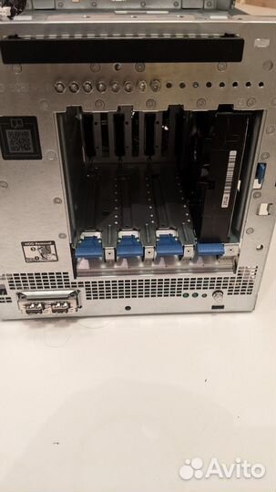 Hp proliant microserver gen10