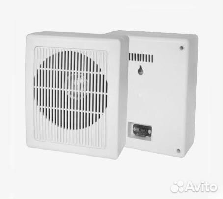 Громкоговоритель настенный, 3Вт, Tads DS-632