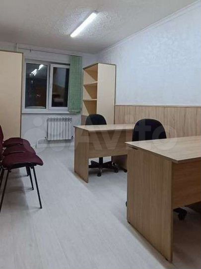 Офис, 45 м²