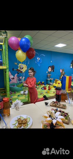 Костюм для девочки