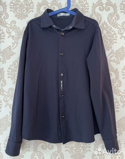 Рубашки 152-158