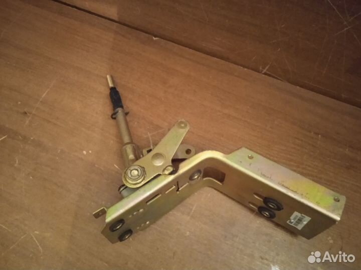 Кулиса рычаг кпп Баф феникс 1044/1065