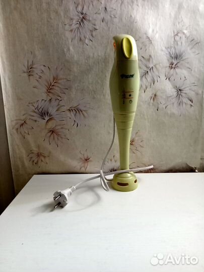 Миксер кухонный