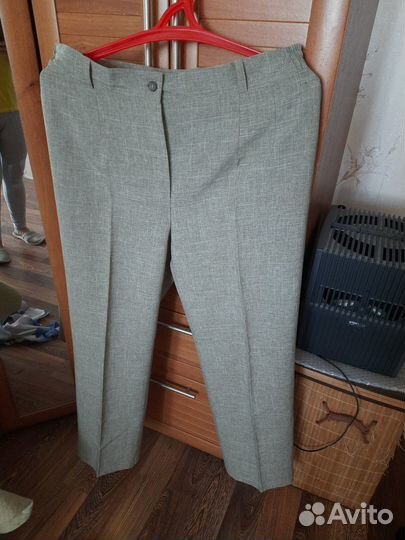 Женская одежда больших размеров