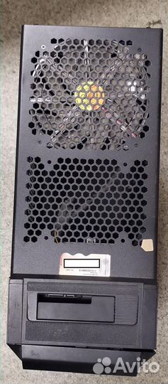 Корпус ATX Thermaltake V5 \ V6 + win7 pro