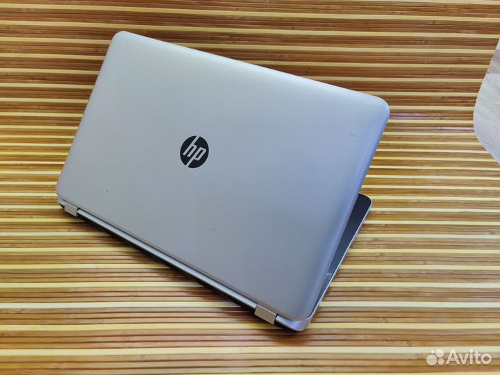 HP / intel core i5 / 12 gb озу