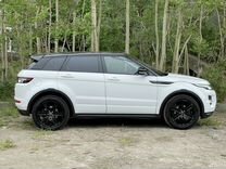 Авто в рассрочку под выкуп Range Rover Evoque