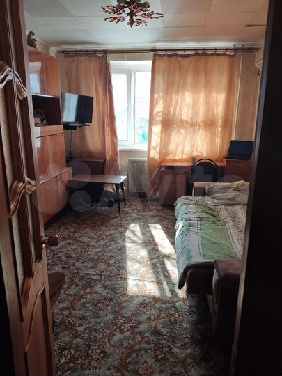 Комната 15 м² в 2-к., 1/5 эт.