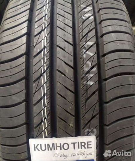 Kumho Crugen HP71 215/70 R16