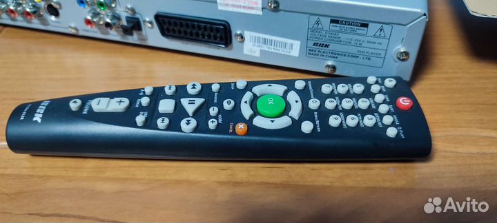 Dvd плеер с караоке