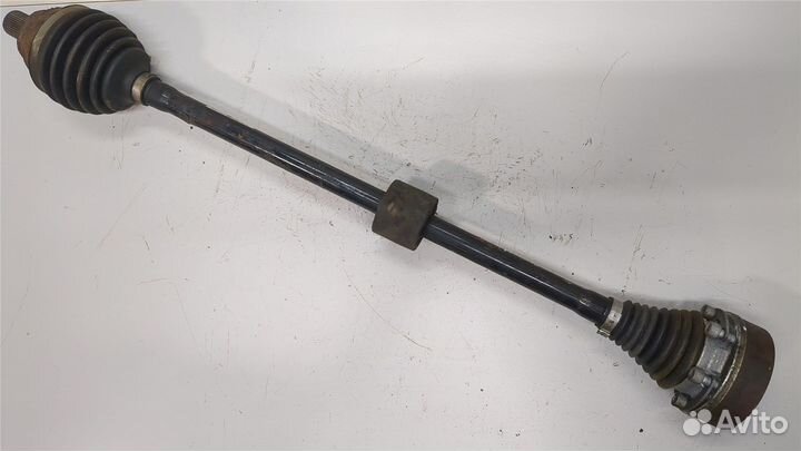 Полуось Seat Leon 3, 2016