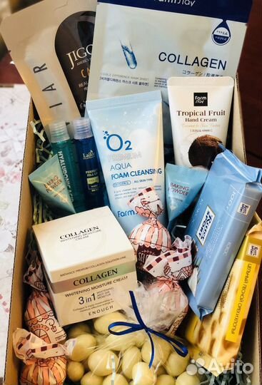 Подарок девушке, подруге, жене, маме