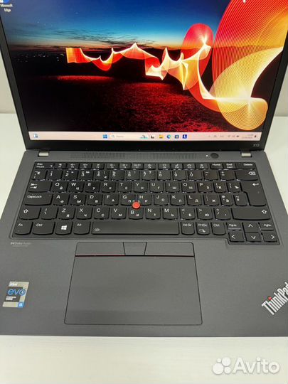 Lenovo Thinkpad X13 Gen 2 i5-11th Gen 512gB