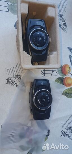 Блок управления светом ford focus 3