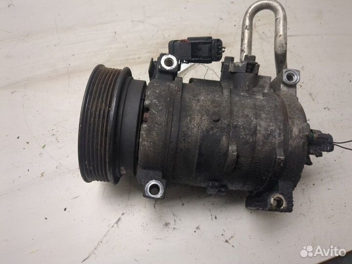 Компрессор кондиционера Chrysler PT Cruiser, 2005