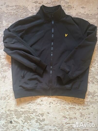 Куртка Lyle Scott