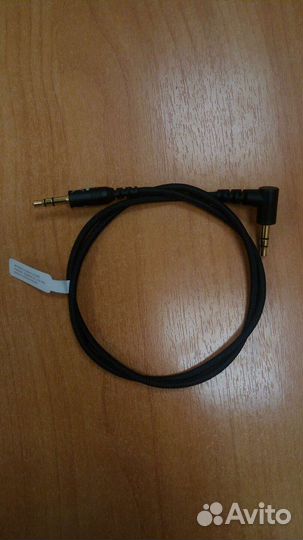 Межблочный кабель hama mini Jack - mini Jack