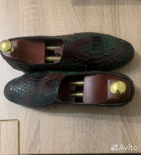 Туфли женские 37 размер