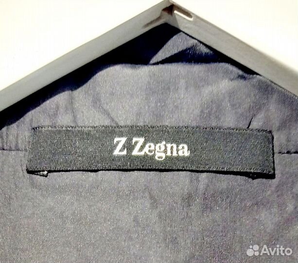 Ermenegildo Zegna