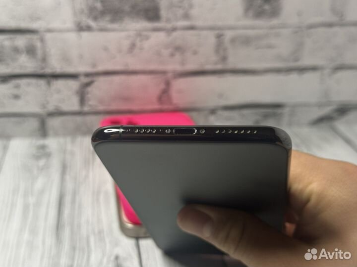 iPhone 11 Pro Max, 256 ГБ