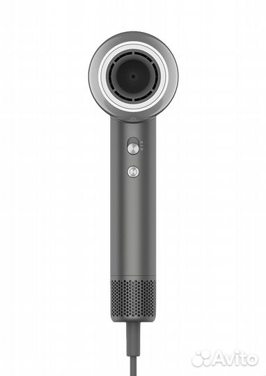 Фен Dreame Hair Artist, серый (AHD5-GD0)