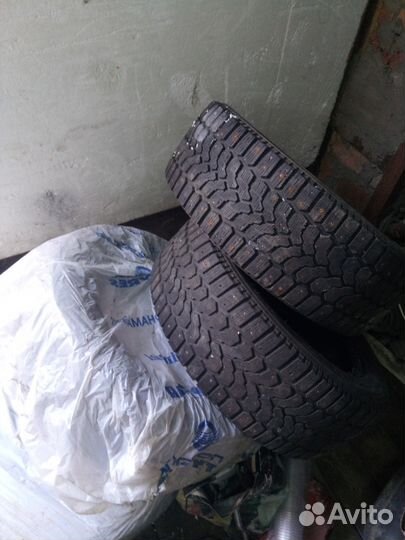 Шины yokohama Ice Guard 225/55 R18