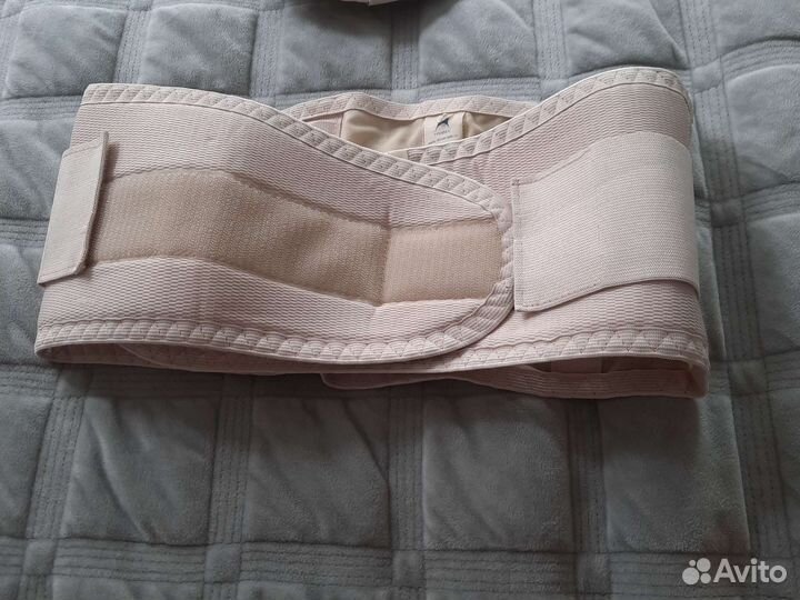 Бандаж для беременных тривес