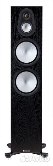 Напольная акустика Monitor Audio Silver 500 (7G) B