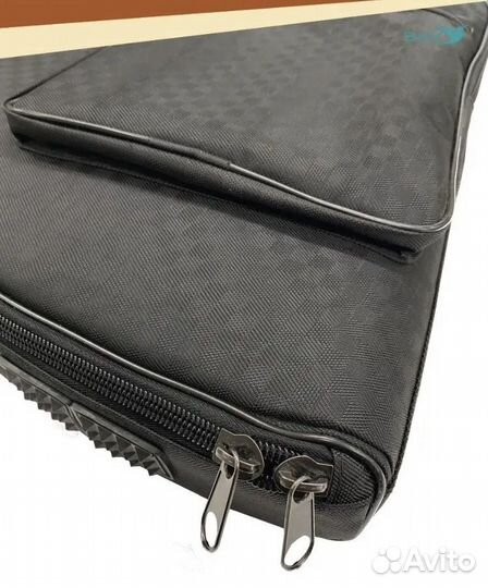 Чехол кофр для басс гитары, электро гитары