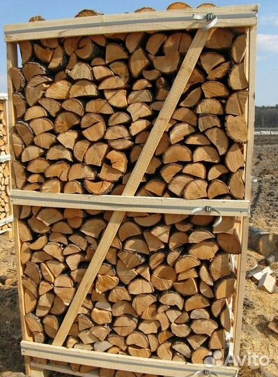 Дрова ольховые