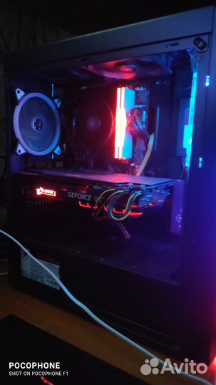 Продам пк В сборе