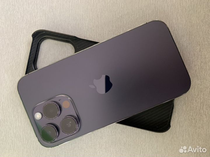 iPhone 14 Pro, 128 ГБ