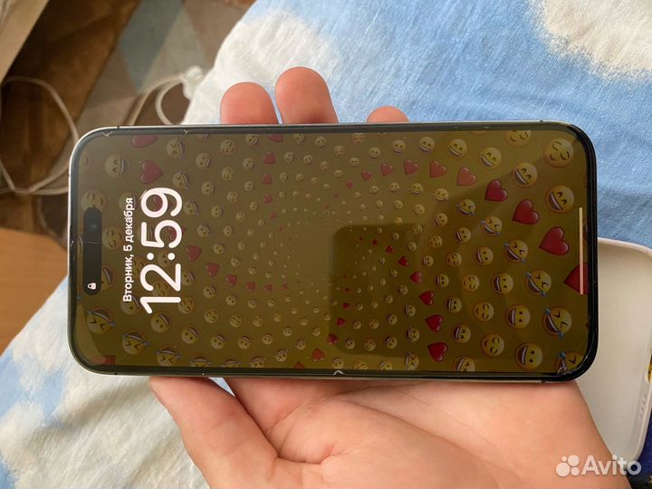 iPhone 14 Pro Max, 256 ГБ