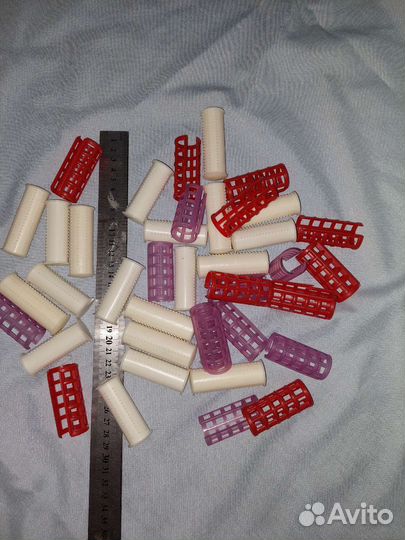 Термобигуди СССР