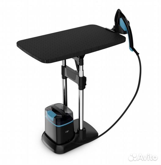 Гладильная система 3 в 1 Tefal ixeo+ QT1511E0