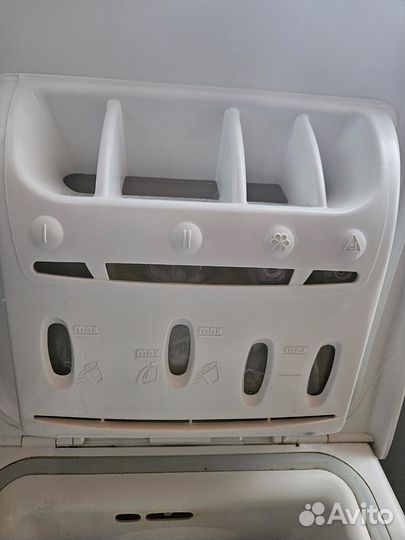 Стиральная машина б/у