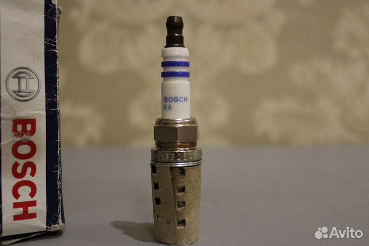 Bosch свеча зажигания