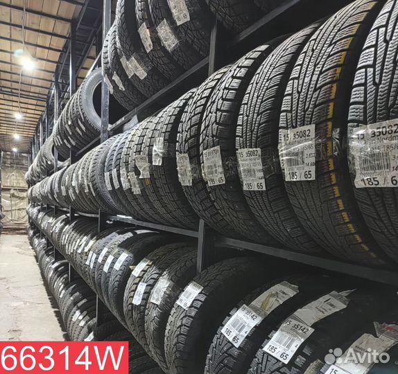 Bridgestone Blizzak VRX 225/40 R18 87Q